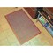 Durable Corp E 3' X 5' Red Anti-Fatigue Mat 421S35RD - alternate 1